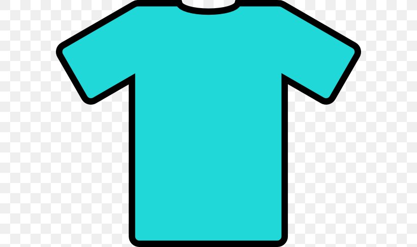 T-shirt Clip Art, PNG, 600x486px, Tshirt, Active Shirt, Aqua, Area, Blue Download Free