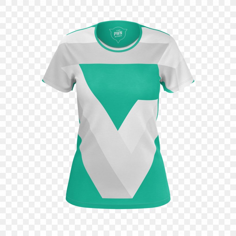 T-shirt Shoulder Green, PNG, 1600x1600px, Tshirt, Brand, Collar, Green, Neck Download Free