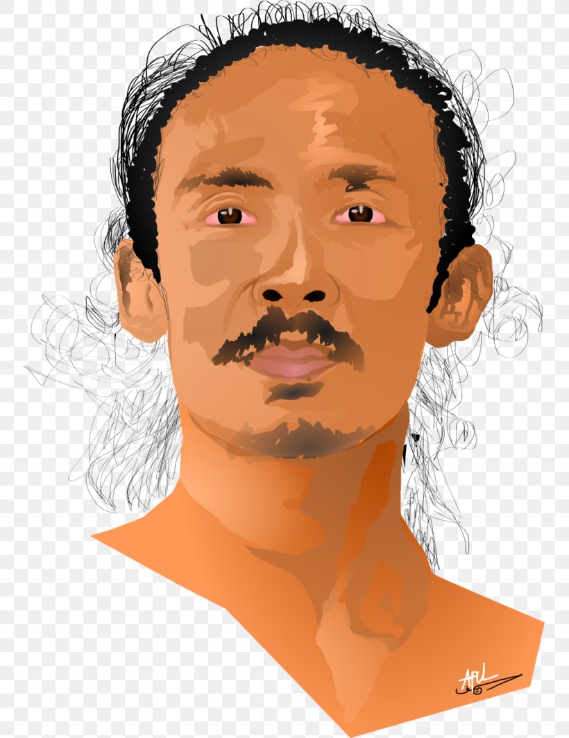 Yayan Ruhian Digital Art Painting, PNG, 751x1064px, Yayan Ruhian, Art, Art Museum, Beard, Cartoon Download Free