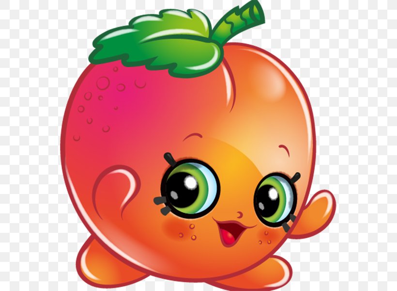 Apricot Fruit Shopkins Clip Art, PNG, 600x600px, Apricot, Apple, Berry, Biscuits, Blog Download Free