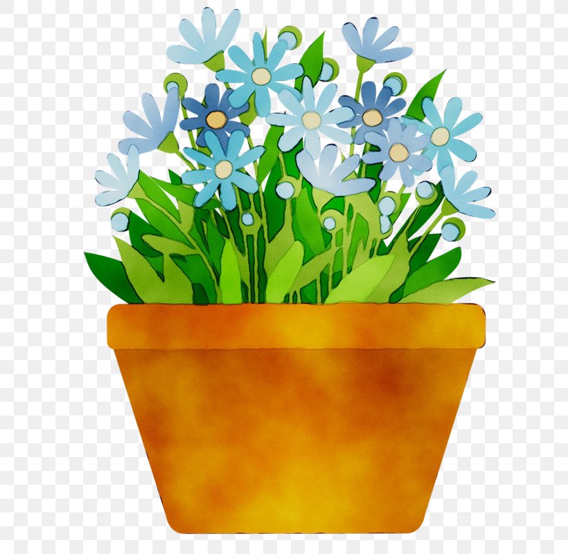 Clip Art Flowerpot Flowering Pot Plants Openclipart, PNG, 667x800px, Flowerpot, Flower, Flowering Plant, Flowering Pot Plants, Garden Download Free