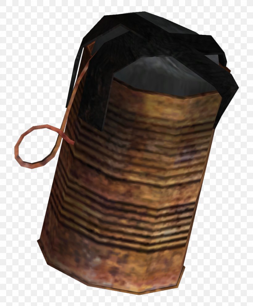 Fallout: New Vegas Fallout 4 Jam Tin Grenade Weapon, PNG, 950x1150px, Fallout New Vegas, Aluminum Can, Bag, Bomb, Explosive Material Download Free