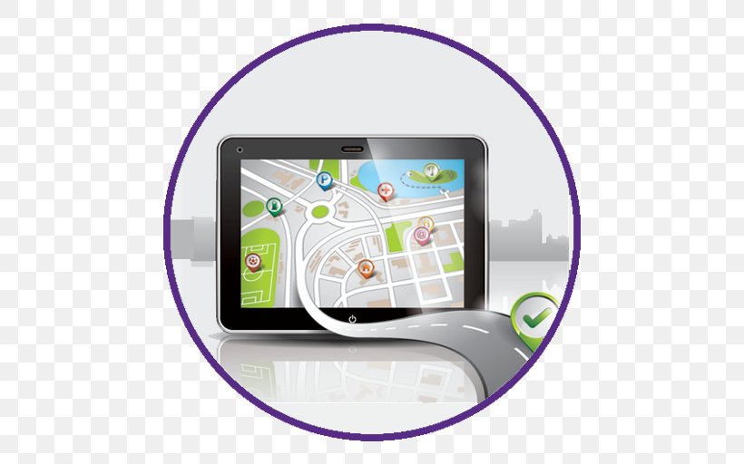GPS Navigation Systems GPS Tracking Unit Vehicle Tracking System Vehicle Audio, PNG, 512x512px, Gps Navigation Systems, Automotive Navigation System, Communication, Electronic Device, Electronics Download Free