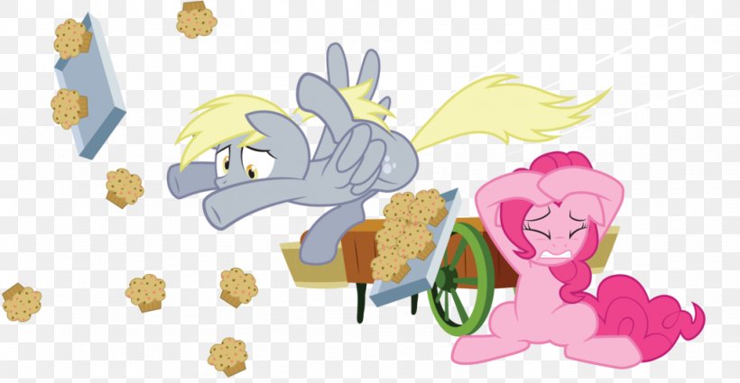 Pony Derpy Hooves Fluttershy My Little Derpy Rainbow Dash, PNG, 1024x531px, Pony, Art, Cartoon, Derpy Hooves, Deviantart Download Free