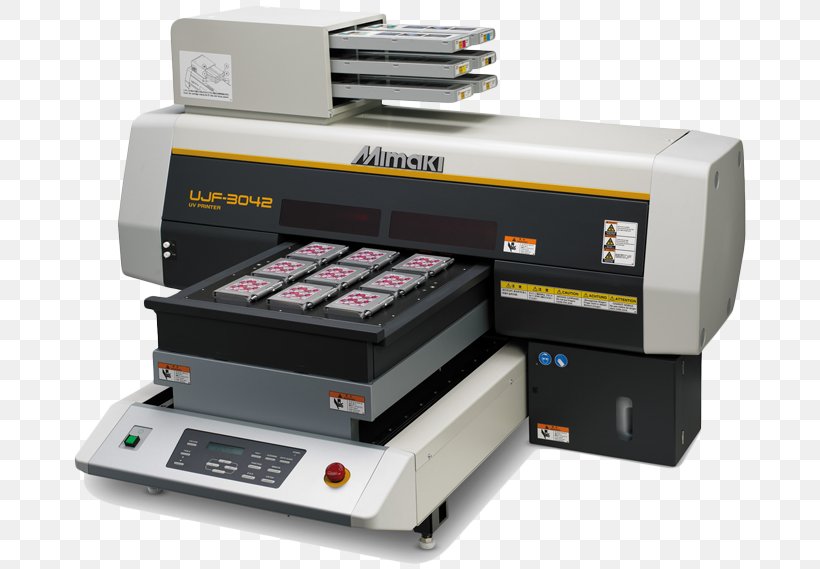 Printing LED Printer Ink MIMAKI ENGINEERING CO.,LTD., PNG, 700x569px, Printing, Digital Printing, Hardware, Ink, Ink Cartridge Download Free