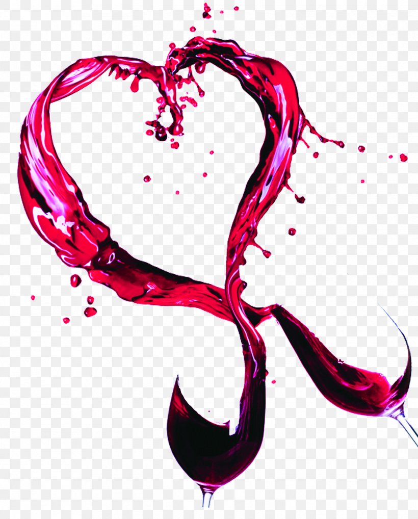 Red Wine White Wine Whisky Beer, PNG, 1344x1669px, Watercolor, Cartoon, Flower, Frame, Heart Download Free