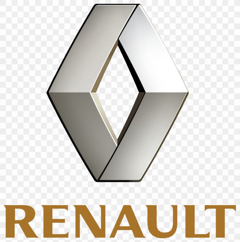 Renault Clio Car Volkswagen, PNG, 884x893px, Renault, Brand, Car, Logo, Renault Clio Download Free