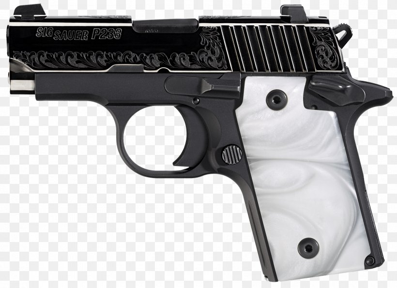 SIG Sauer P238 .380 ACP Automatic Colt Pistol, PNG, 1800x1307px, 380 Acp, Sig Sauer P238, Air Gun, Airsoft, Airsoft Gun Download Free