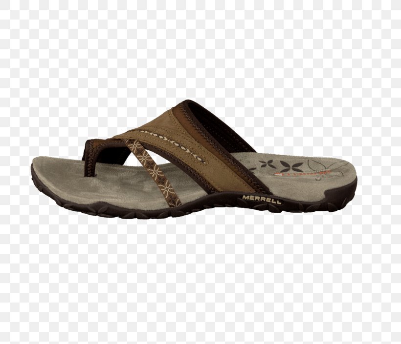 Slide Shoe Sandal Walking, PNG, 705x705px, Slide, Beige, Brown, Footwear, Outdoor Shoe Download Free