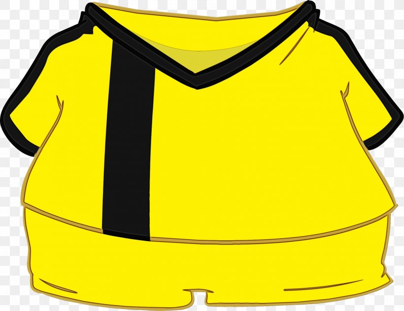 Yellow White Clothing Clip Art High-visibility Clothing, PNG, 1882x1451px, Watercolor, Clothing, Highvisibility Clothing, Outerwear, Paint Download Free
