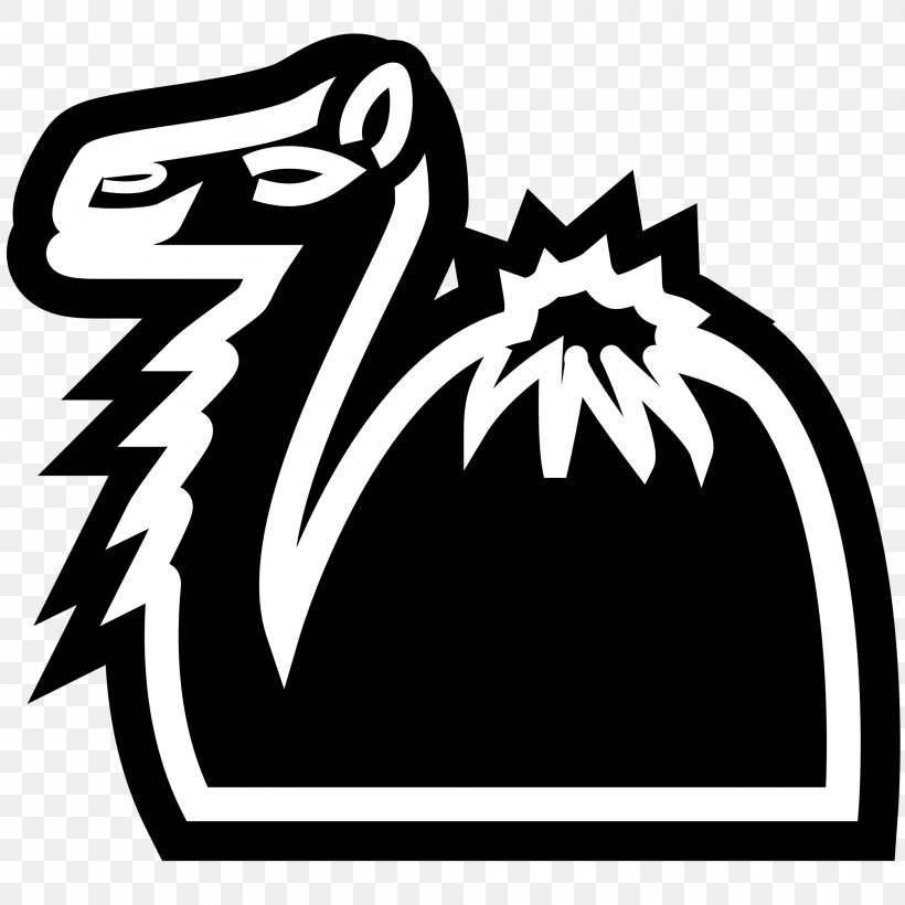 Beak Clip Art Brand Logo Fiction, PNG, 2000x2000px, Beak, Area, Bird, Black And White, Brand Download Free