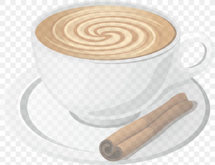Coffee Cup, PNG, 2918x2247px, Cup, Cappuccino, Coffee, Coffee Cup, Coffee Milk Download Free
