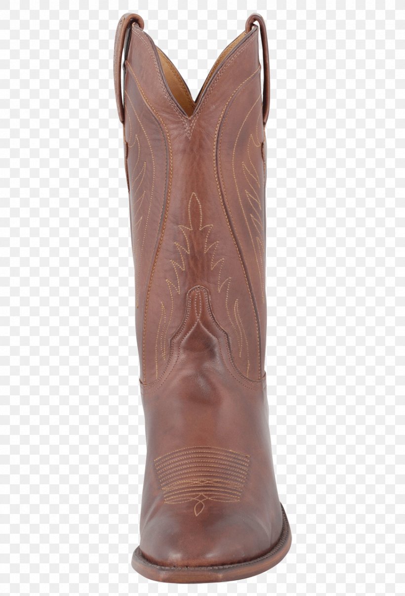 Cowboy Boot Lucchese Boot Company Riding Boot Shoe, PNG, 870x1280px, Cowboy Boot, Boot, Brown, Calf, Cowboy Download Free