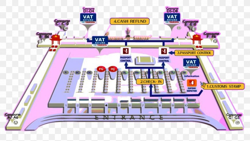 Don Mueang International Airport Luang Prabang International Airport Chiang Mai, PNG, 2480x1401px, Don Mueang International Airport, Airplane, Airport, Airport Terminal, Area Download Free