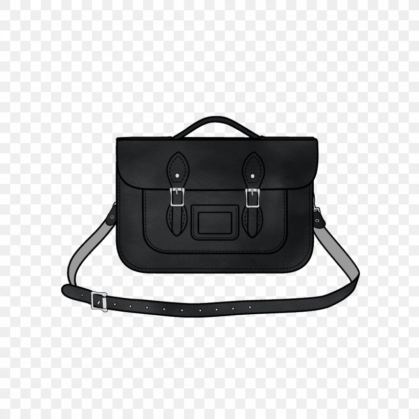 Handbag Strap Leather Baggage, PNG, 1000x1000px, Handbag, Bag, Baggage, Black, Black M Download Free