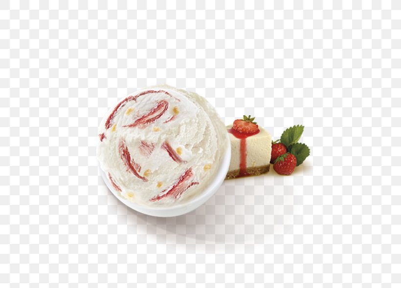 Ice Cream Frozen Yogurt Crème Fraîche Cream Cheese, PNG, 590x590px, Ice Cream, Buttercream, Cream, Cream Cheese, Dairy Product Download Free