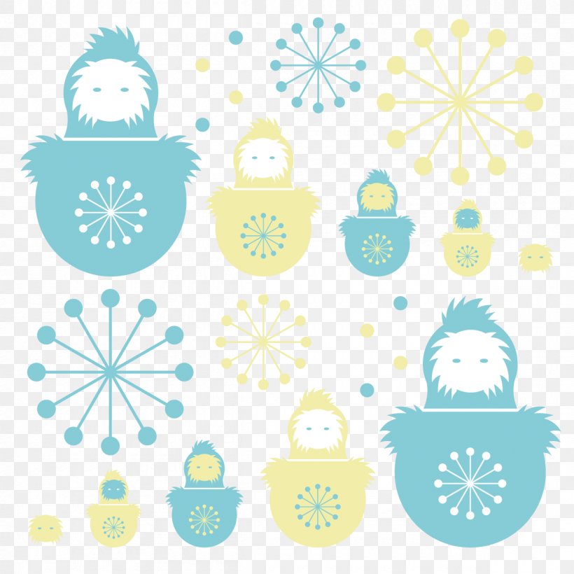 Illustration Vector Graphics Drawing Christmas Day Design, PNG, 1200x1200px, 3d Computer Graphics, Drawing, Area, Baby Toys, Blue Download Free