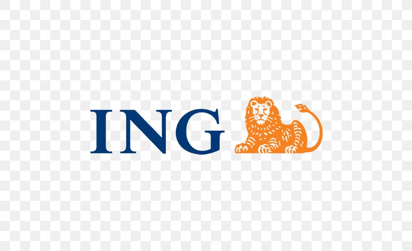 ING Group Business Bank ING-DiBa A.G., PNG, 500x500px, Ing Group, Area, Bank, Brand, Business Download Free