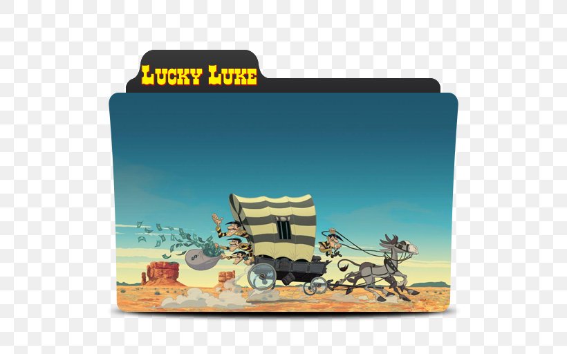 Lucky Luke: The Complete Collection Albus Dumbledore Animated Film, PNG, 512x512px, Lucky Luke, Albus Dumbledore, Animated Film, Daniel Radcliffe, Film Download Free