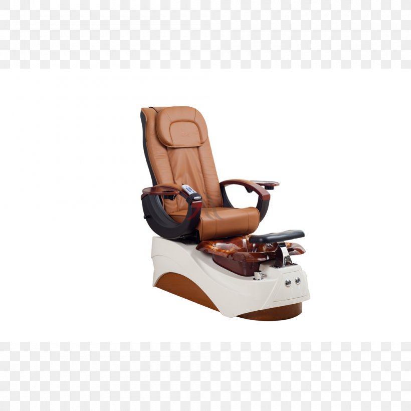 Massage Chair Pedicure Day Spa, PNG, 1000x1000px, Massage Chair, Barbershop, Beauty Parlour, Chair, Comfort Download Free