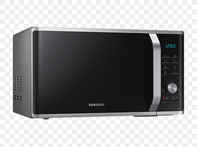 Microwave Ovens Samsung Countertop Cooking Ranges, PNG, 802x615px, Microwave Ovens, Audio Receiver, Beko, Ceramic, Cooking Ranges Download Free