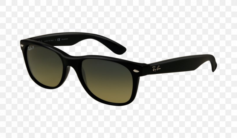 Ray-Ban Wayfarer Ray-Ban New Wayfarer Classic Ray-Ban Original Wayfarer Classic Aviator Sunglasses, PNG, 840x490px, Rayban, Aviator Sunglasses, Brand, Eyewear, Glasses Download Free