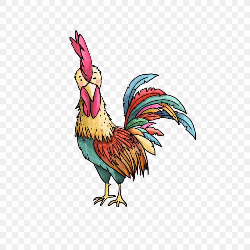 Rooster Chicken Child .nl Elementary School, PNG, 1417x1417px, Rooster, Beak, Bird, Book, Chicken Download Free