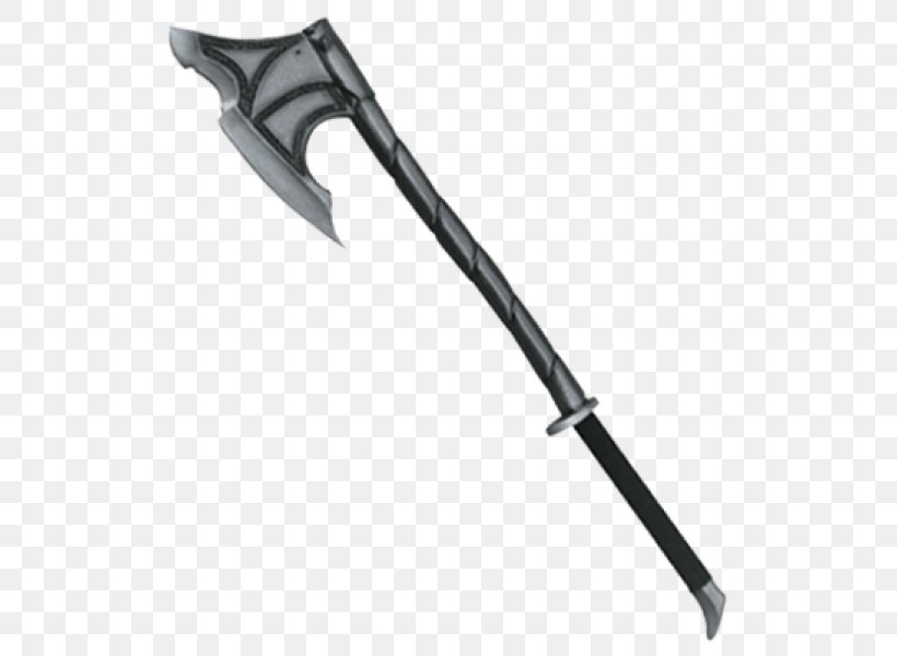 Splitting Maul Larp Axe Blade Tool, PNG, 600x600px, Splitting Maul, Axe, Blade, Executioner, Glazier Download Free