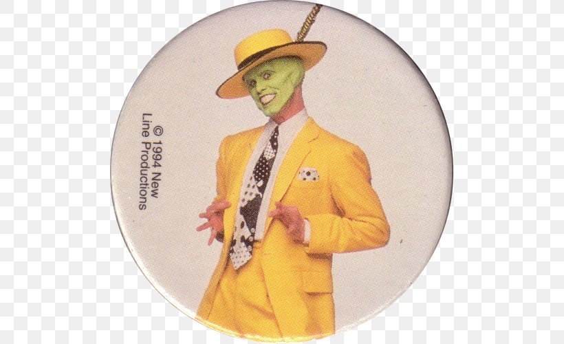 Stanley Ipkiss YouTube Film The Mask, PNG, 500x500px, Stanley Ipkiss, Cameron Diaz, Comedian, Comedy, Costume Download Free