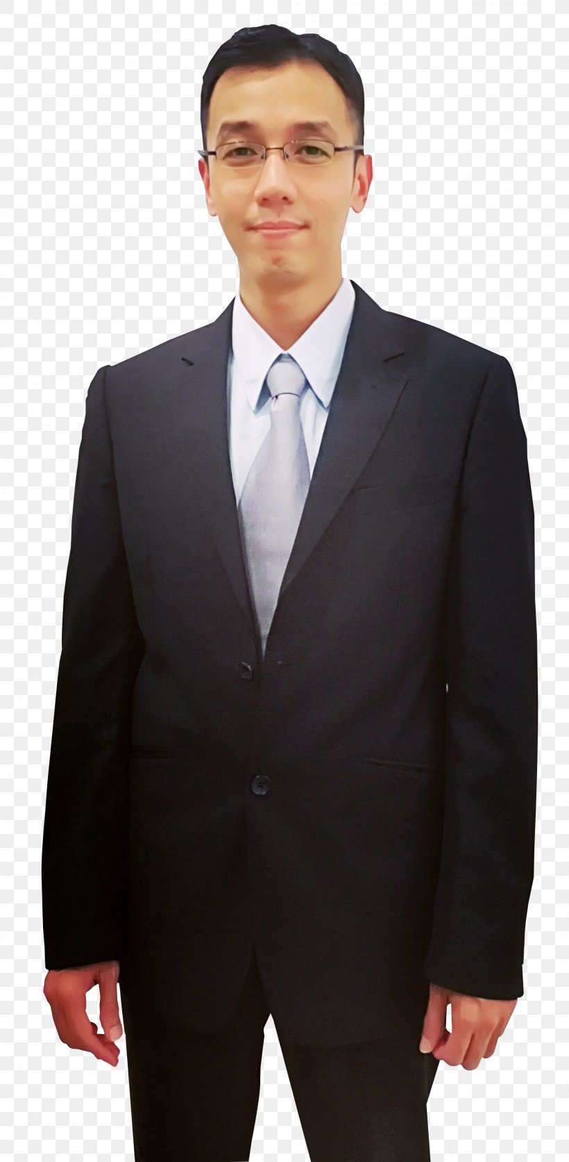 Suit Tuxedo Blazer Single-breasted Lounge Jacket, PNG, 1760x3590px, Suit, Blazer, Blue, Business, Businessperson Download Free