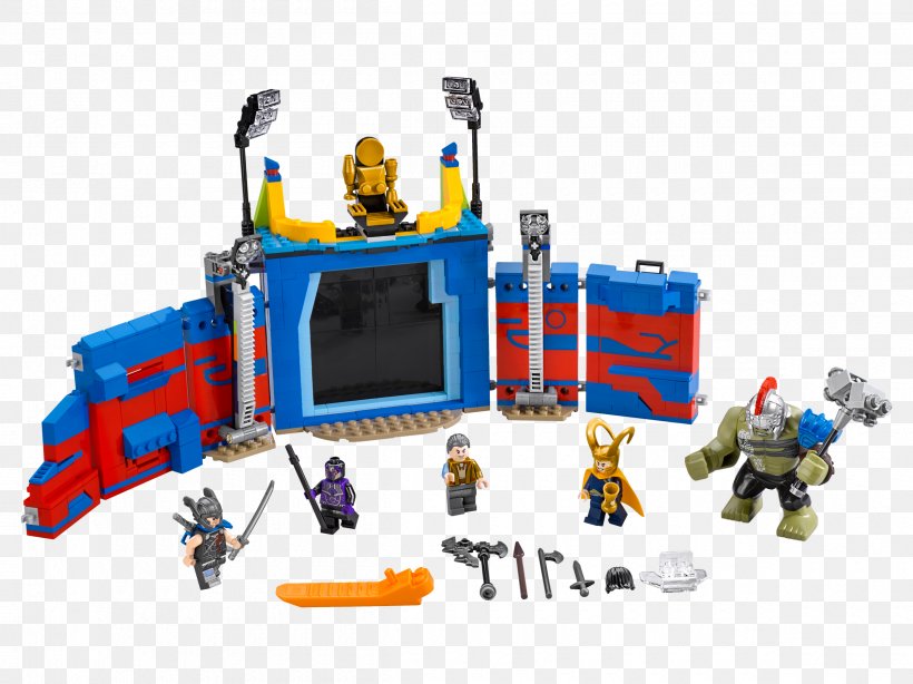 Thor Lego Marvel Super Heroes Hulk Loki, PNG, 2400x1799px, Thor, Hulk, Hulk Vs, Lego, Lego Marvel Super Heroes Download Free