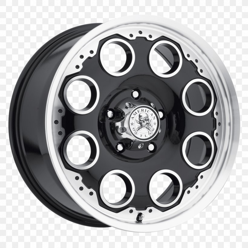 Alloy Wheel Car Jeep Chevrolet Colorado Rim, PNG, 1001x1001px, Alloy Wheel, Auto Part, Automotive Wheel System, Black Mamba, Car Download Free