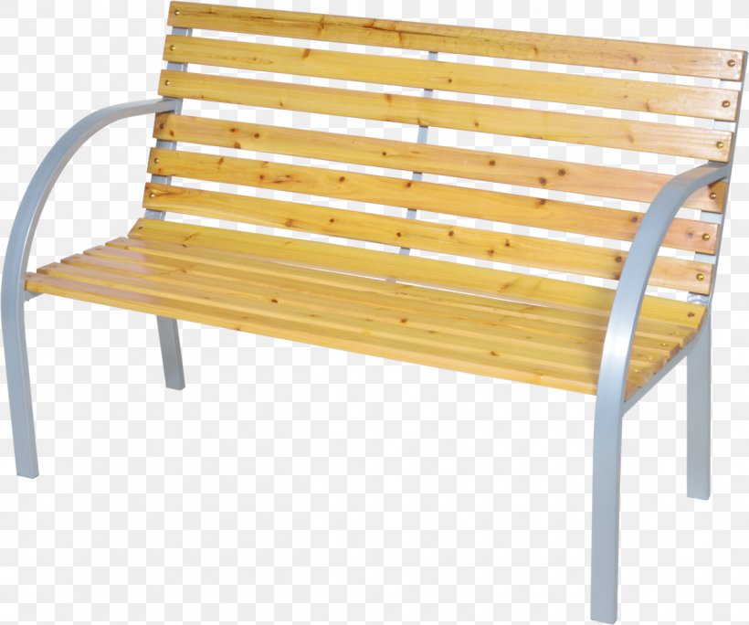 Bench Metal Wood Plastic Baumbank, PNG, 1250x1044px, Bench, Aluminium, Baumbank, Cast Iron, Furniture Download Free