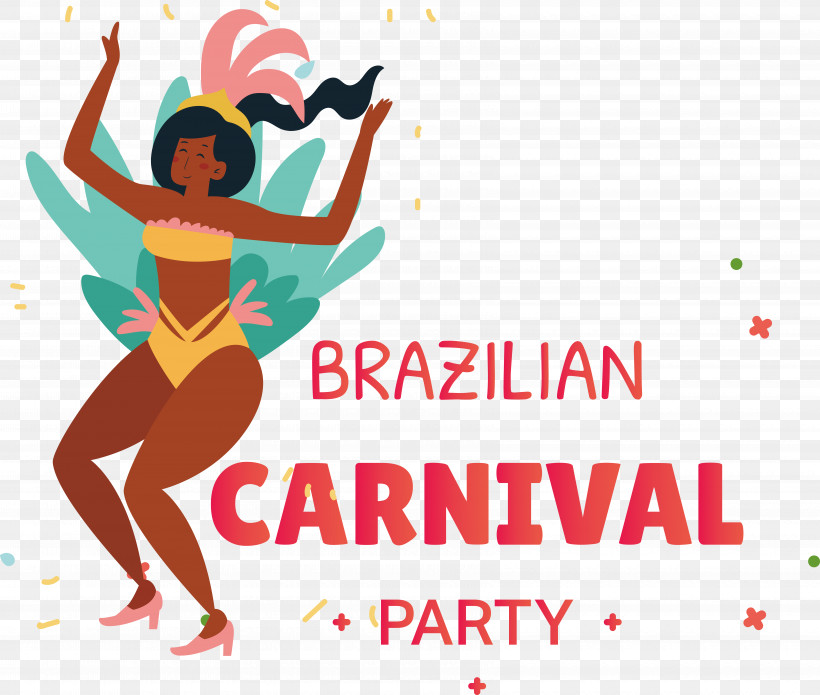 Carnival, PNG, 6800x5769px, Brazilian Carnival, Brazil, Carnaval De Guaranda, Carnival, Cartoon Download Free