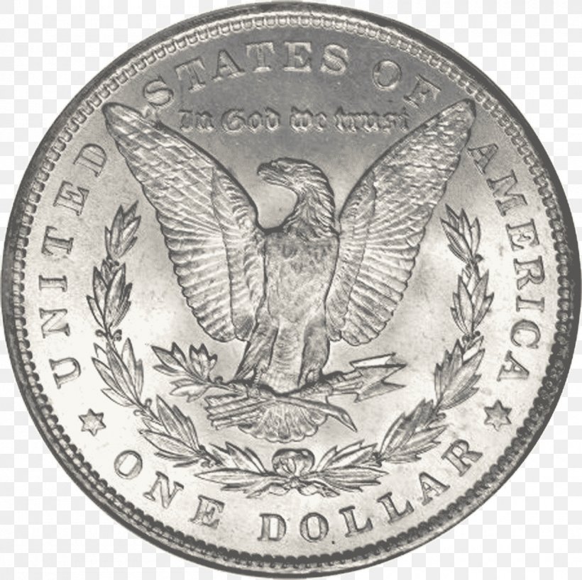 Carson City Mint Philadelphia Mint Morgan Dollar Dollar Coin United States Dollar, PNG, 1000x998px, Carson City Mint, Coin, Currency, Dollar Coin, History Download Free