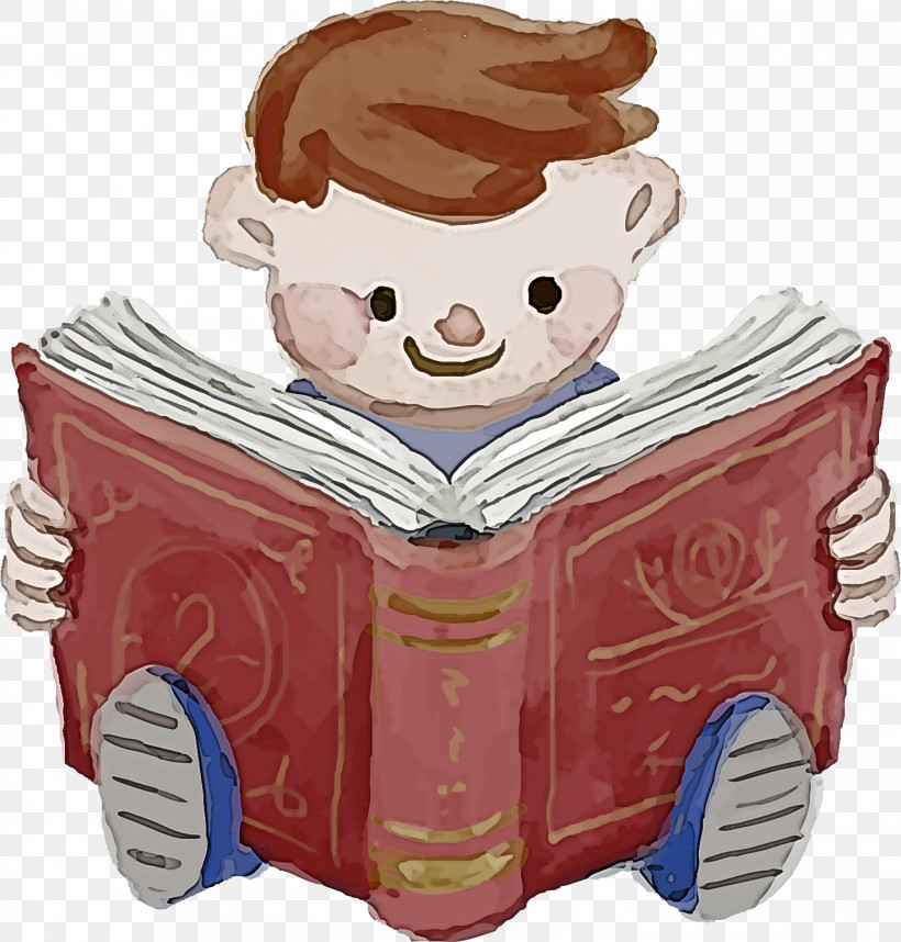 Cartoon Reading Child Toy Play, PNG, 1474x1544px, Cartoon, Child, Play, Reading, Toy Download Free