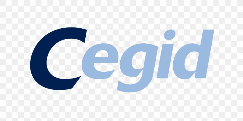 Cegid Group Logo Quadratus Informatique Computer Software Brand, PNG, 2000x1001px, Cegid Group, Blue, Brand, Computer Software, External Auditor Download Free