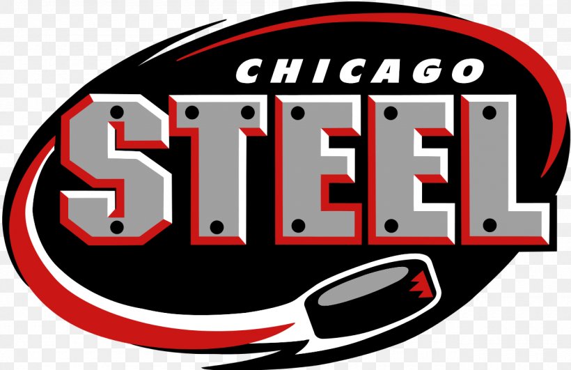 Chicago Steel United States Hockey League Chicago Blackhawks Youngstown Phantoms Fox Valley Ice Arena, PNG, 1280x829px, Chicago Steel, Area, Brand, Chicago Blackhawks, Geneva Download Free