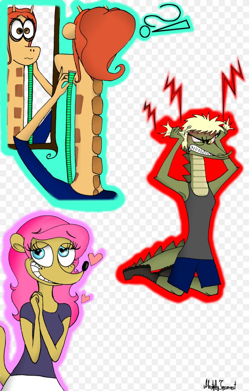 DeviantArt Artist Clip Art, PNG, 1024x1605px, Art, Artist, Artwork, Camp Lazlo, Cartoon Download Free