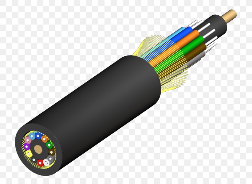 Electrical Cable Optical Fiber Cable Optics, PNG, 800x600px, Electrical Cable, Adapter, Cable, Computer Network, Copper Conductor Download Free