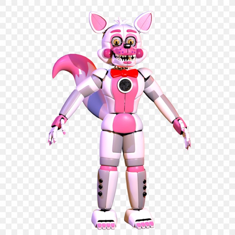 Five Nights At Freddy's: Sister Location Robot DeviantArt Drawing, PNG, 894x894px, Robot, Action Figure, Action Toy Figures, Art, Cartoon Download Free