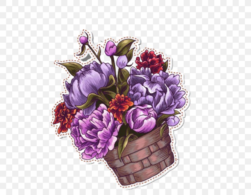 Floral Design Cut Flowers Flower Bouquet, PNG, 600x640px, Floral Design, Cut Flowers, Floristry, Flower, Flower Arranging Download Free