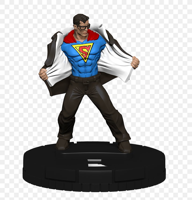 HeroClix Superman And The Legion Of Super-Heroes Wonder Woman Batman, PNG, 720x851px, Heroclix, Action Figure, Batman, Booster Pack, Dc Comics Download Free