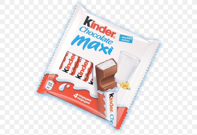 Kinder Chocolate Kinder Surprise Milk Chocolate, PNG, 549x564px, Kinder Chocolate, Cafe Au Lait, Chocolate, Dairy Products, Flavor Download Free