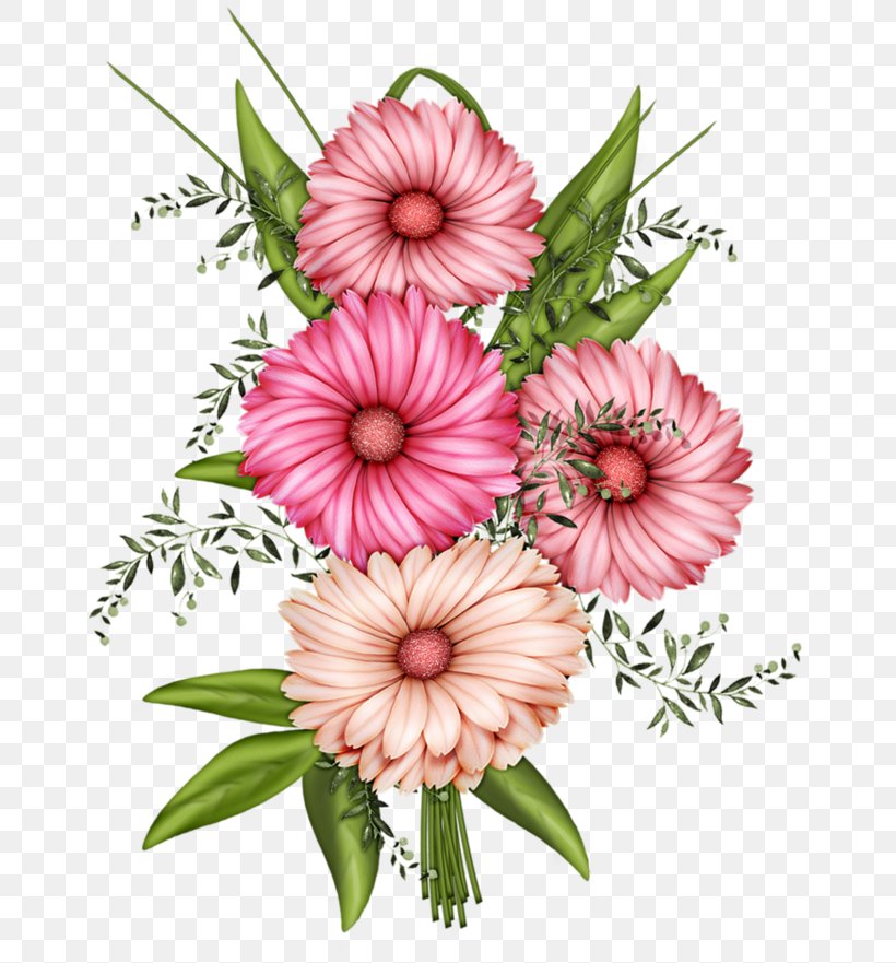 Pink Flowers Cut Flowers Clip Art, PNG, 658x881px, Flower, Annual Plant, Chrysanths, Cut Flowers, Dahlia Download Free
