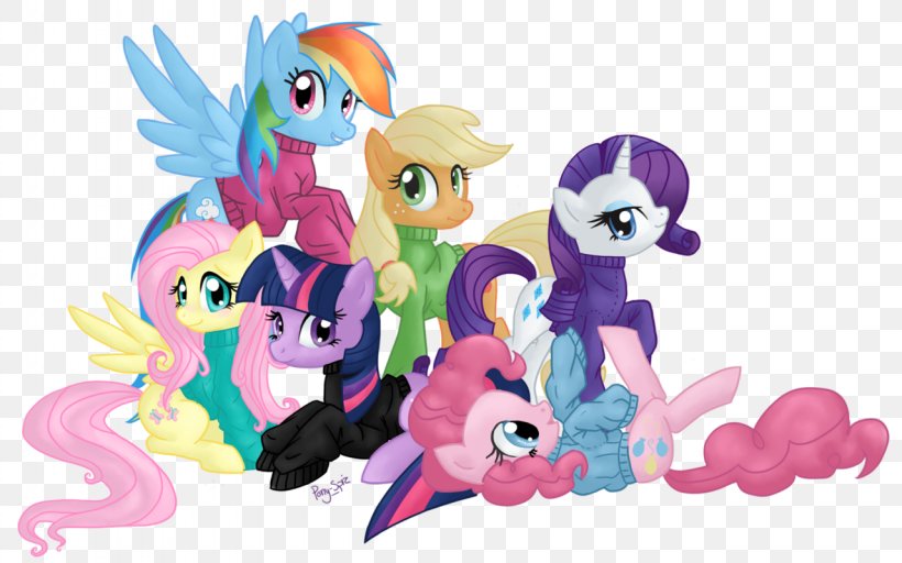 Pony Rainbow Dash Pinkie Pie Twilight Sparkle Rarity, PNG, 1280x800px, Pony, Animal Figure, Applejack, Art, Cartoon Download Free