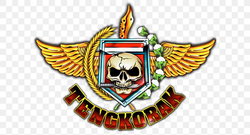 Skull 305th Para Raider Infantry Battalion Indonesian Army Infantry Battalions Dream League Soccer Kostrad, PNG, 600x443px, Skull, Airborne Forces, Brand, Crest, Dream League Soccer Download Free