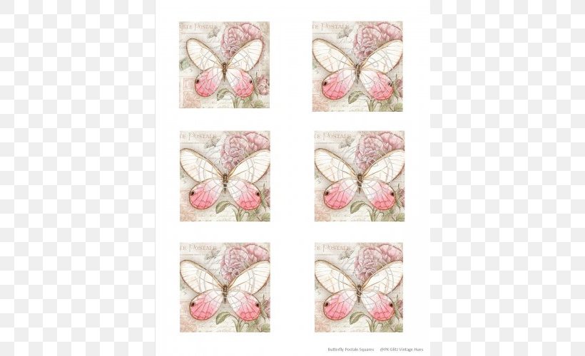 Visual Arts Post Cards Mail, PNG, 500x500px, Visual Arts, Butterfly, Mail, Moths And Butterflies, Petal Download Free