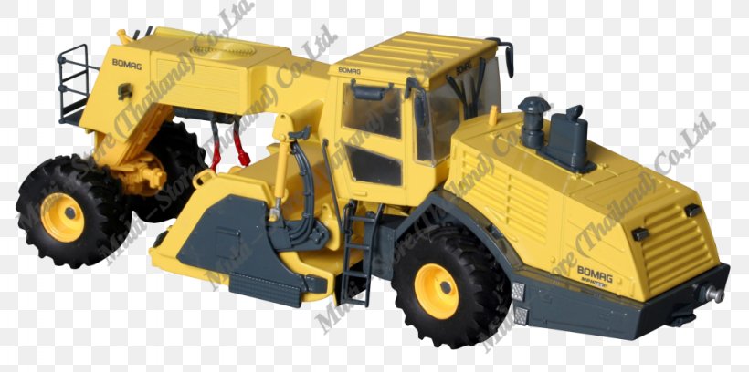 AB Volvo Bulldozer Loader Machine Wheel Tractor-scraper, PNG, 1024x510px, Ab Volvo, Building, Bulldozer, Compactor, Construction Equipment Download Free