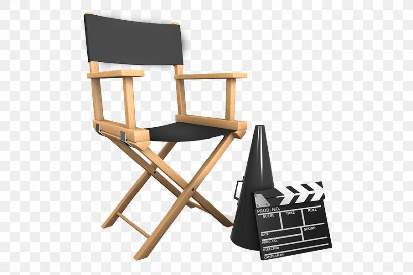 Director's Chair Film Director Royalty-free, PNG, 900x600px, Film Director, Armrest, Chair, Clapperboard, Director Download Free